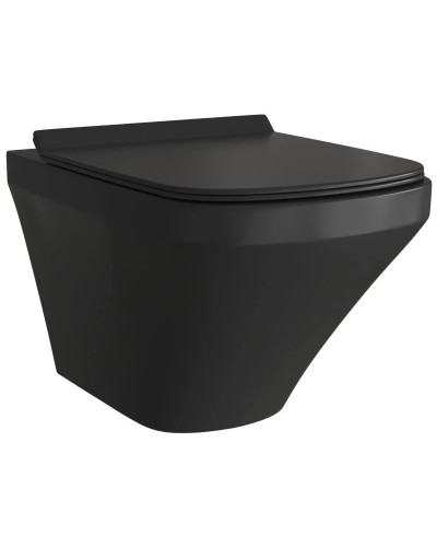 Комплект подвесной унитаз Grossman GR-4440BMS + система инсталляции Tece 9400412