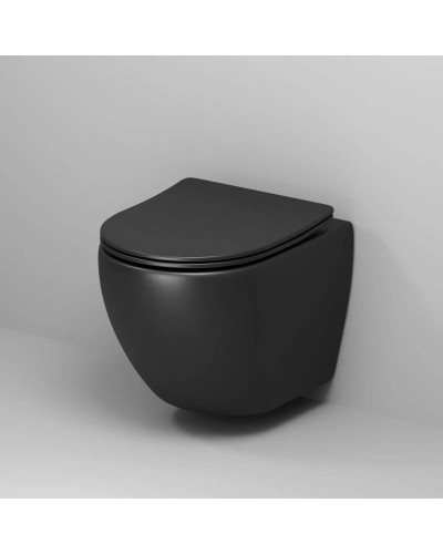 Комплект подвесной унитаз Grossman GR-4455BMS + система инсталляции Tece 9400412