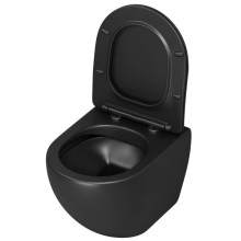 Комплект подвесной унитаз Grossman GR-4455BMS + система инсталляции Tece 9400412