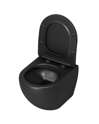 Комплект подвесной унитаз Grossman GR-4455BMS + система инсталляции Tece 9400412