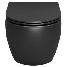 Комплект подвесной унитаз Grossman GR-4455BMS + система инсталляции Tece 9400412