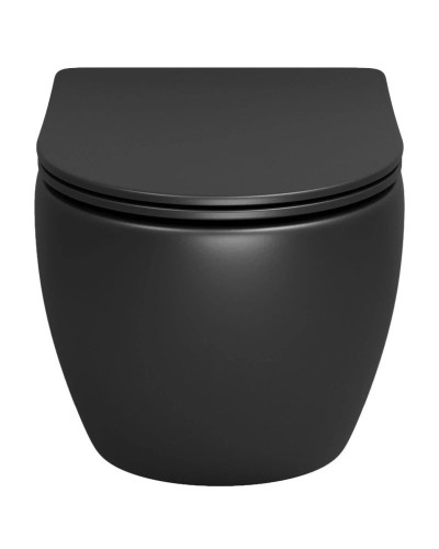 Комплект подвесной унитаз Grossman GR-4455BMS + система инсталляции Tece 9400412