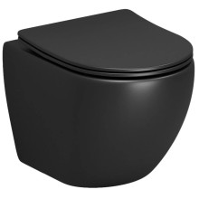 Комплект подвесной унитаз Grossman GR-4455BMS + система инсталляции Tece 9400412