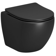 Комплект подвесной унитаз Grossman GR-4455BMS + система инсталляции Tece 9400412