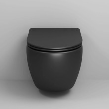 Комплект подвесной унитаз Grossman GR-4455BMS + система инсталляции Tece 9400412