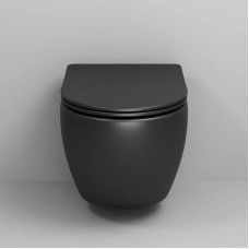 Комплект подвесной унитаз Grossman GR-4455BMS + система инсталляции Tece 9400412