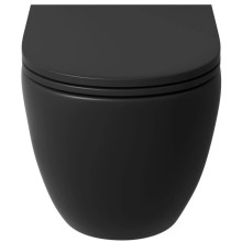 Комплект подвесной унитаз Grossman GR-4455BMSQ + система инсталляции Tece 9400412