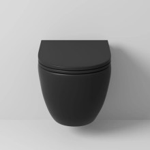 Комплект подвесной унитаз Grossman GR-4455BMSQ + система инсталляции Tece 9400412