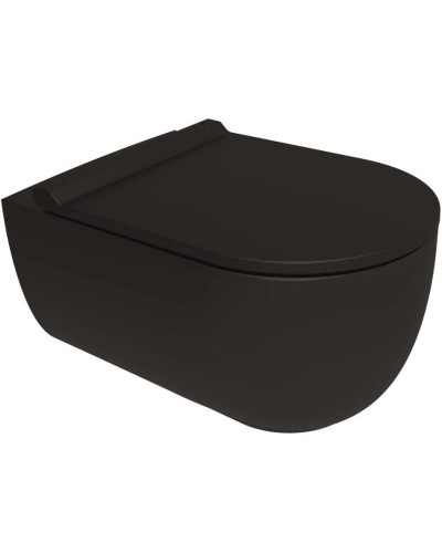 Комплект подвесной унитаз Bien Vokha MDKA052N1VP0B7000 + система инсталляции Tece 9400412