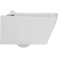 Комплект подвесной унитаз Bogner BR-2041 + система инсталляции Tece 9400413