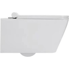 Комплект подвесной унитаз Bogner BR-2041 + система инсталляции Tece 9400413