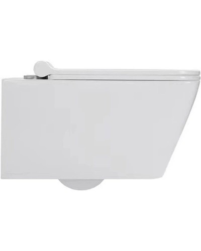 Комплект подвесной унитаз Bogner BR-2041 + система инсталляции Tece 9400413