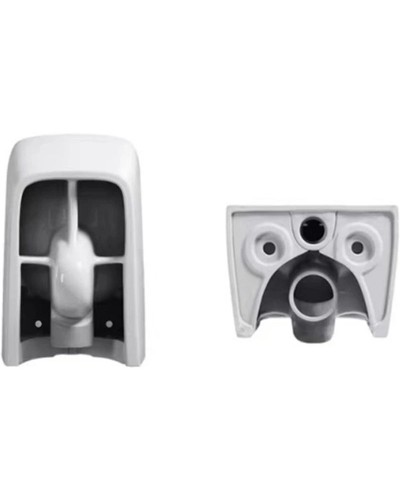 Комплект подвесной унитаз Bogner BR-2041 + система инсталляции Tece 9400413