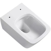 Комплект подвесной унитаз Bogner BR-2041 + система инсталляции Tece 9400413