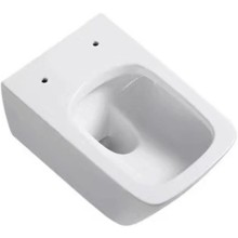 Комплект подвесной унитаз Bogner BR-2041 + система инсталляции Tece 9400413