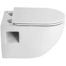 Комплект подвесной унитаз Cezares Eco CZR-526-TH-R/2040SC + система инсталляции Tece 9400413