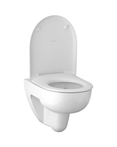 Комплект подвесной унитаз Geberit Renova 500.801.00.1 + система инсталляции Tece 9400413