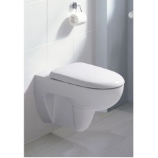 Комплект подвесной унитаз Geberit Renova 500.801.00.1 + система инсталляции Tece 9400413