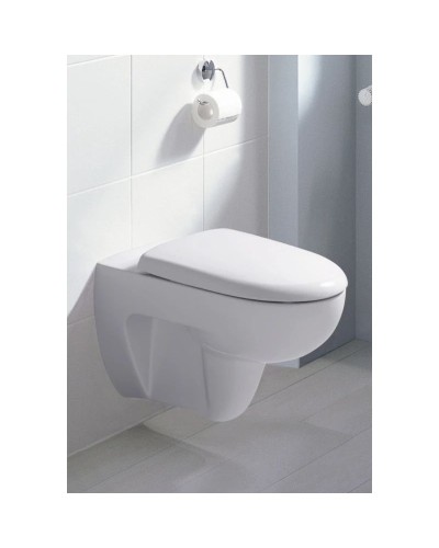 Комплект подвесной унитаз Geberit Renova 500.801.00.1 + система инсталляции Tece 9400413