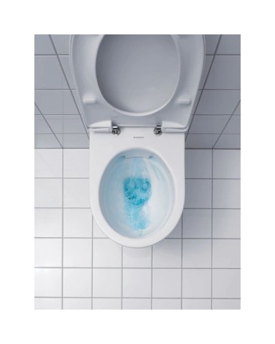 Комплект подвесной унитаз Geberit Renova 500.801.00.1 + система инсталляции Tece 9400413