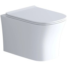 Комплект подвесной унитаз Grossman GR-4474S + система инсталляции Tece 9400413