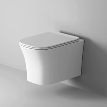 Комплект подвесной унитаз Grossman GR-4474S + система инсталляции Tece 9400413