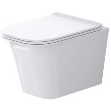 Комплект подвесной унитаз Grossman GR-4463S + система инсталляции Tece 9400413