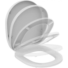 Комплект подвесной унитаз Ideal Standard Connect W941102 + система инсталляции Tece 9400413