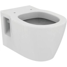 Комплект подвесной унитаз Ideal Standard Connect W941102 + система инсталляции Tece 9400413