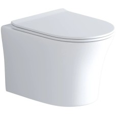 Комплект подвесной унитаз Grossman GR-4475S + система инсталляции Tece 9400413