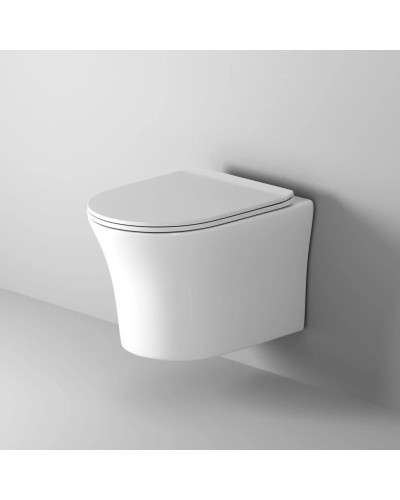 Комплект подвесной унитаз Grossman GR-4475S + система инсталляции Tece 9400413