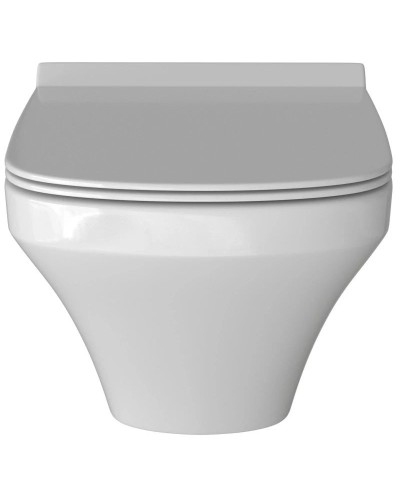 Комплект подвесной унитаз Grossman GR-4440S + система инсталляции Tece 9400413