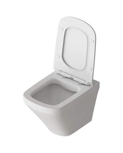 Комплект подвесной унитаз Grossman GR-4440S + система инсталляции Tece 9400413