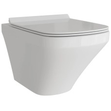 Комплект подвесной унитаз Grossman GR-4440S + система инсталляции Tece 9400413