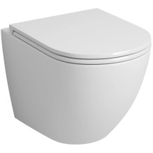 Комплект подвесной унитаз Grossman GR-4455SQ + система инсталляции Tece 9400413