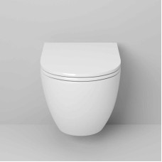 Комплект подвесной унитаз Grossman GR-4455SQ + система инсталляции Tece 9400413