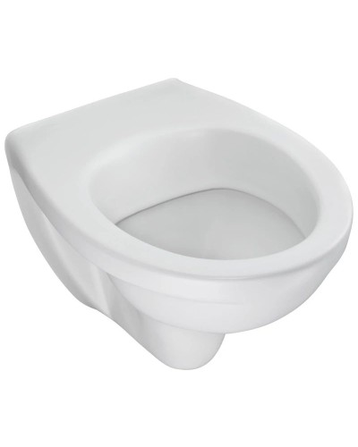 Комплект подвесной унитаз Jacob Delafon Patio E4187-00 + E4267-00 + система инсталляции Tece 9400413