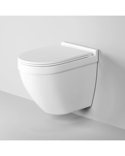 Комплект подвесной унитаз Grossman GR-4483SQ + система инсталляции Tece 9400413