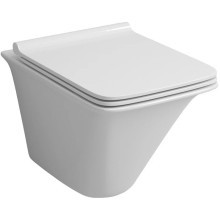 Комплект подвесной унитаз Grossman GR-4413S + система инсталляции Tece 9400413