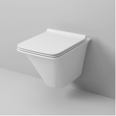 Комплект подвесной унитаз Grossman GR-4413S + система инсталляции Tece 9400413