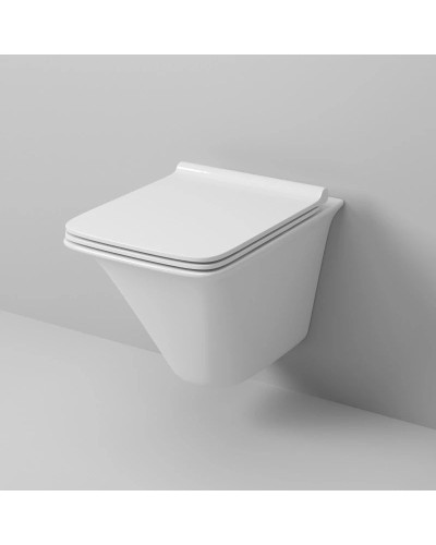 Комплект подвесной унитаз Grossman GR-4413S + система инсталляции Tece 9400413