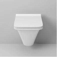 Комплект подвесной унитаз Grossman GR-4413S + система инсталляции Tece 9400413