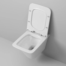 Комплект подвесной унитаз Grossman GR-4413S + система инсталляции Tece 9400413