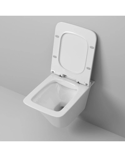 Комплект подвесной унитаз Grossman GR-4413S + система инсталляции Tece 9400413