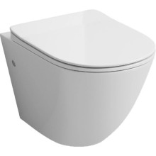 Комплект подвесной унитаз Grossman GR-4411S + система инсталляции Tece 9400413