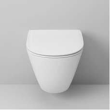 Комплект подвесной унитаз Grossman GR-4411S + система инсталляции Tece 9400413