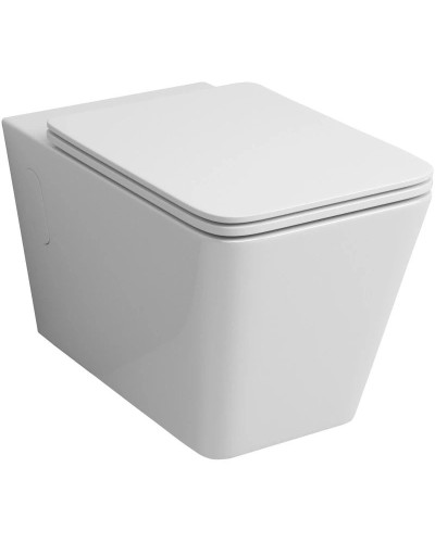 Комплект подвесной унитаз Grossman GR-4414S + система инсталляции Tece 9400413