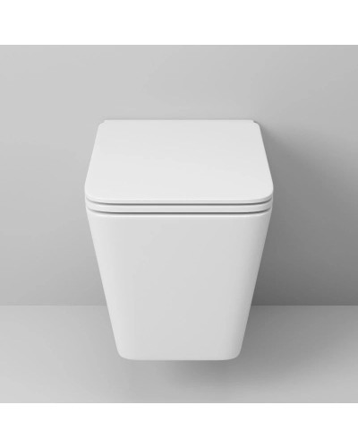 Комплект подвесной унитаз Grossman GR-4414S + система инсталляции Tece 9400413