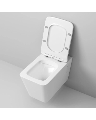 Комплект подвесной унитаз Grossman GR-4414S + система инсталляции Tece 9400413