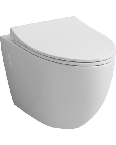 Комплект подвесной унитаз Grossman GR-4451S + система инсталляции Tece 9400413